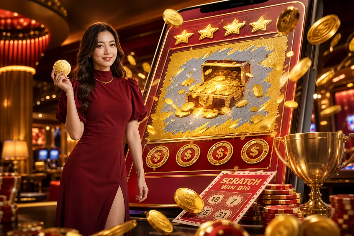 shell999 Casino pengalaman live baccarat langsung