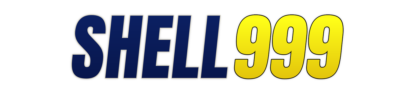 shell999 logo